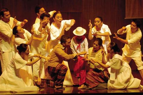 what is philippine opera company